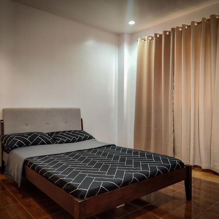 Beautiful 3Br Townhouse With Garden And Bonfire Leilighet Baguio City Eksteriør bilde