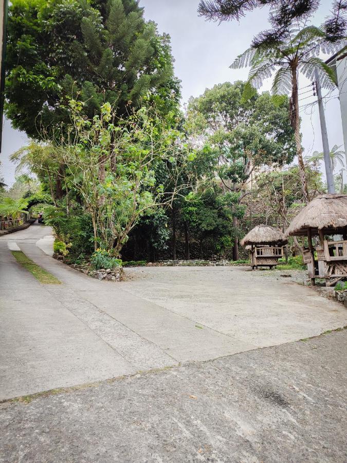 Beautiful 3Br Townhouse With Garden And Bonfire Leilighet Baguio City Eksteriør bilde